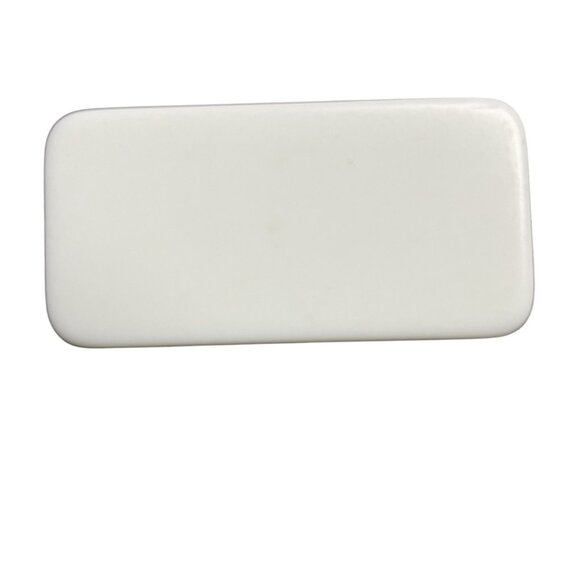 Double Twelve Dominoes Replacement Tile 7 12 Color Dot mq - Picture 3 of 3